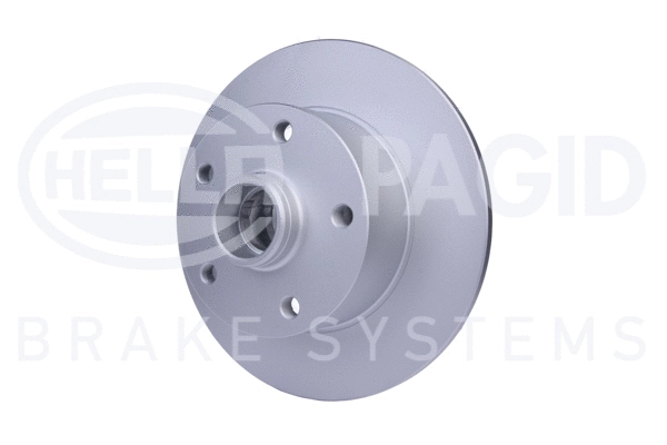Brake Disc (8DD 355 120-151)