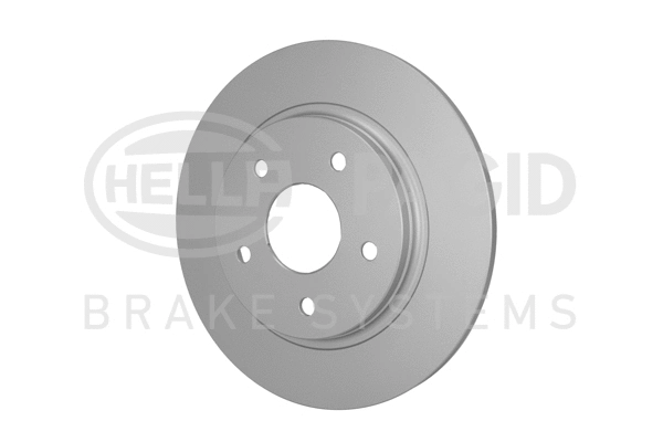 Brake Disc (8DD 355 129-001)