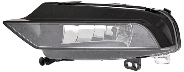 Front Fog Light (1NE 010 832-041)