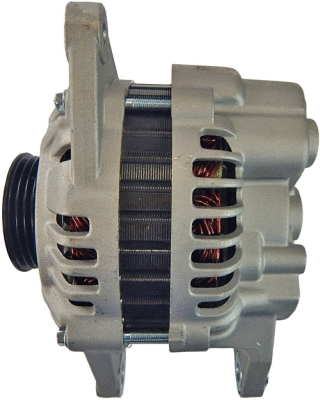 Alternator (8EL 011 712-061)