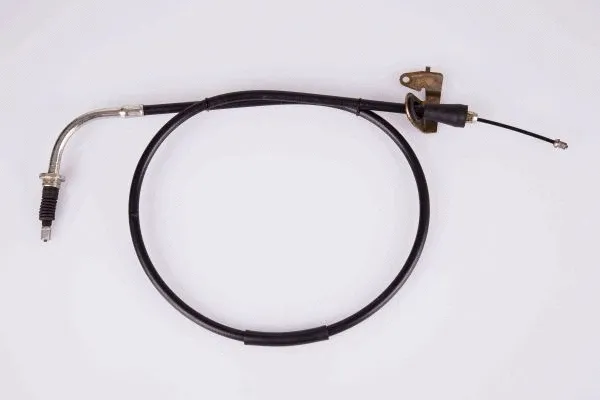Cable Pull, parking brake (8AS 355 660-221)
