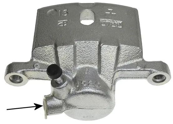 Brake Caliper (8AC 355 385-401)