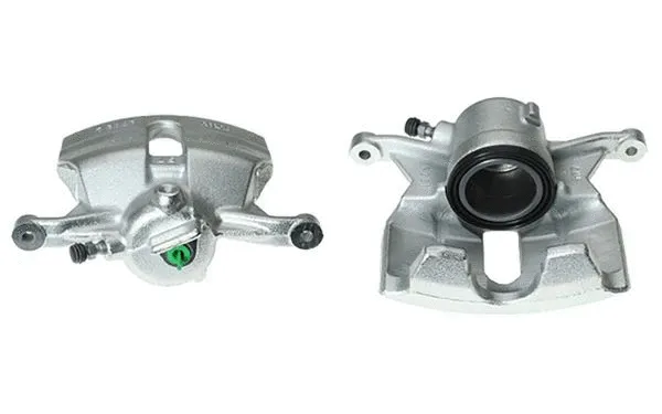 Brake Caliper (8AC 355 398-541)