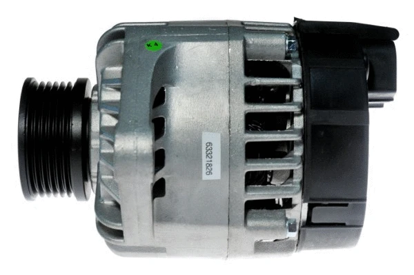 Alternator (8EL 011 710-501)