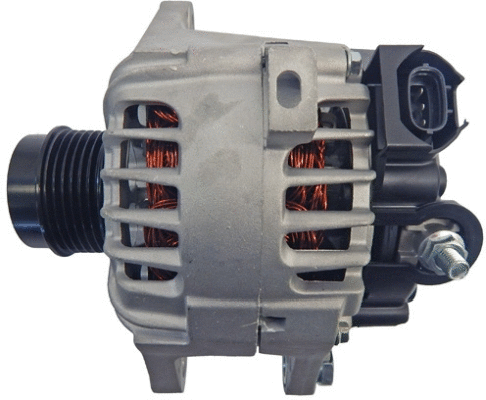 Alternator (8EL 011 713-821)
