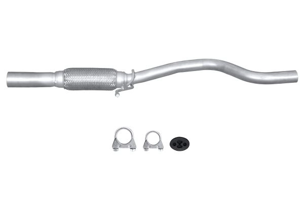 Exhaust Pipe (8LA 366 000-351)