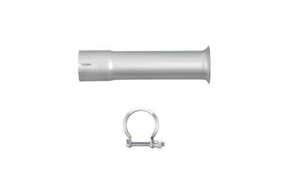 Repair Pipe, catalytic converter