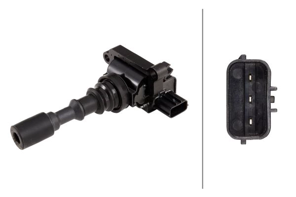 Ignition Coil (5DA 230 035-791)