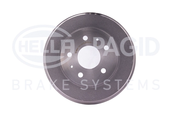 Brake Drum