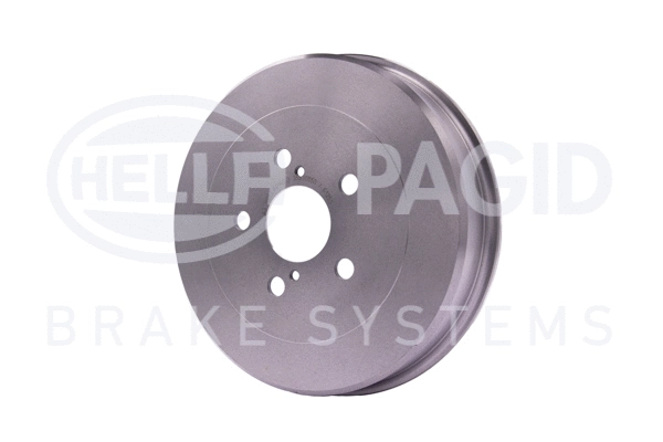 Brake Drum
