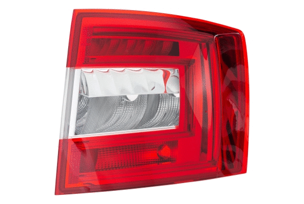 Tail Light Assembly (9EL 354 848-021)