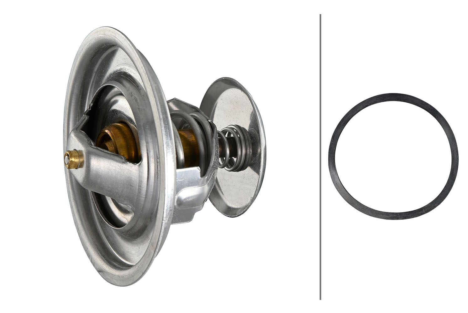 Thermostat, coolant (8MT 354 778-481)