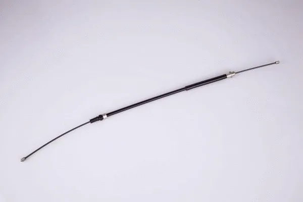Cable Pull, parking brake (8AS 355 663-081)