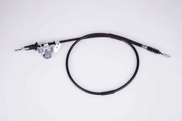 Cable Pull, parking brake (8AS 355 663-831)