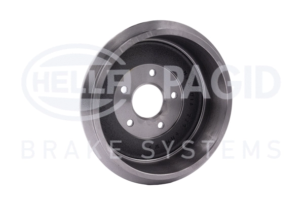 Brake Drum