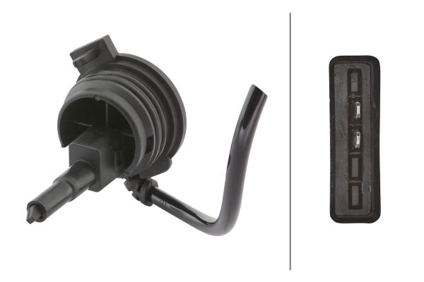 Switch, reverse light