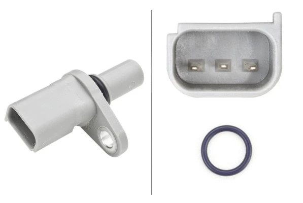 Sensor, camshaft position (6PU 009 121-681)