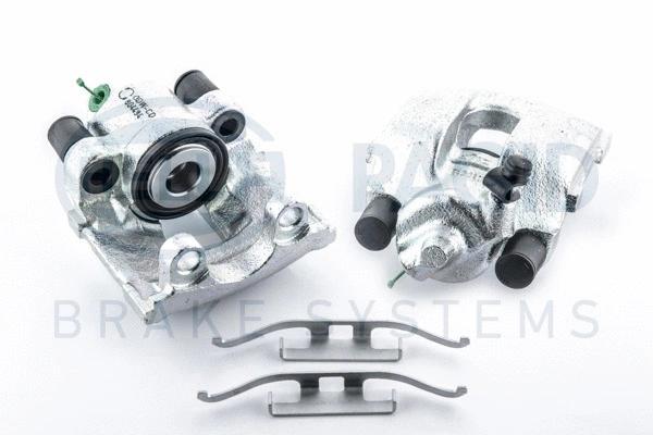 Brake Caliper (8AC 355 384-211)