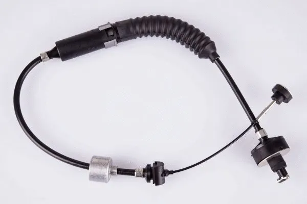 Cable Pull, clutch control (8AK 355 701-811)