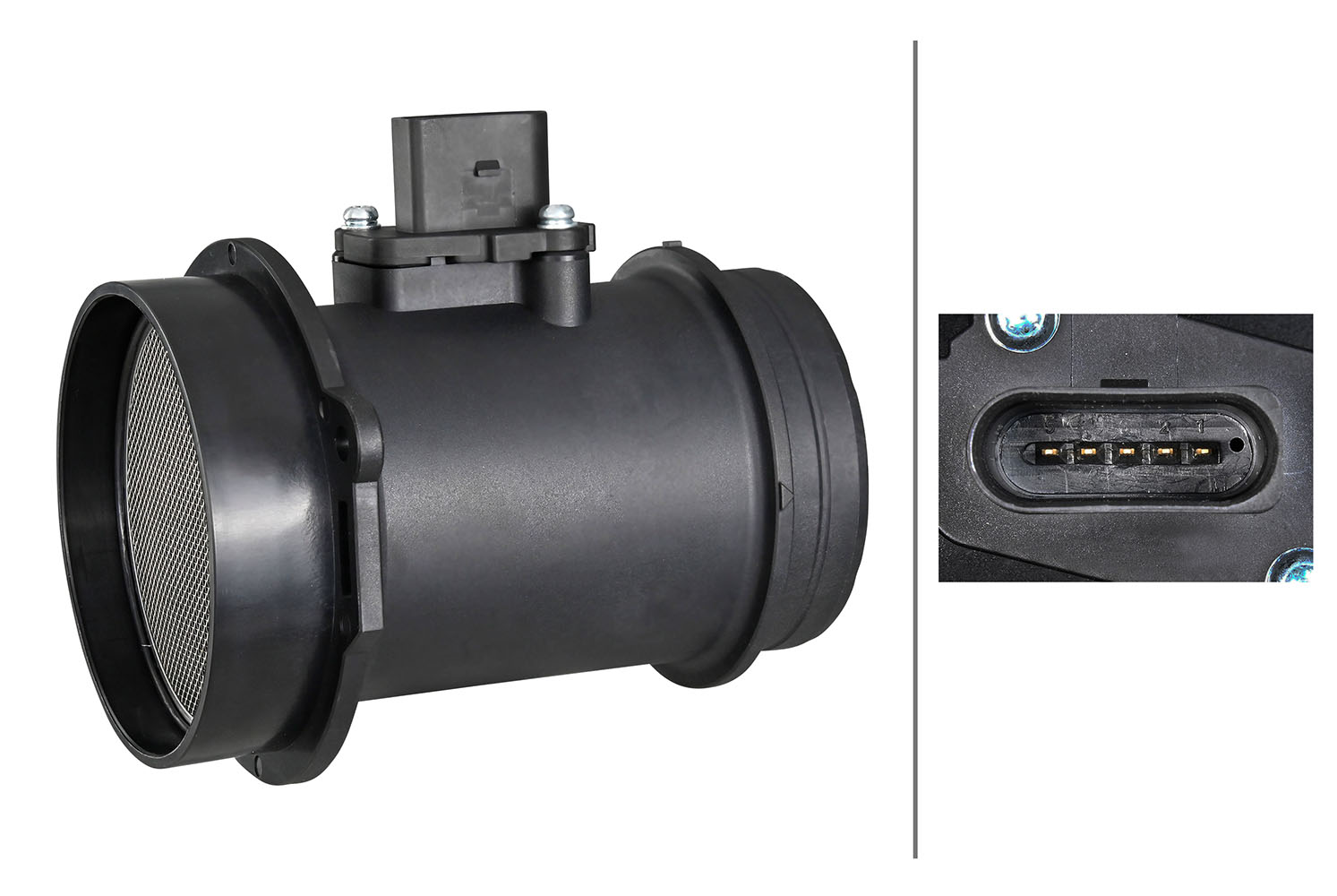 Mass Air Flow Sensor