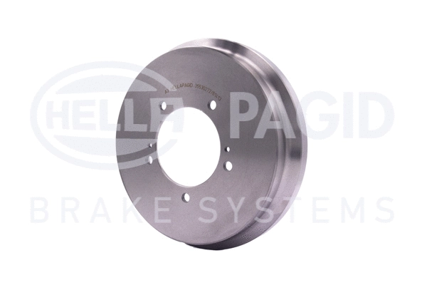 Brake Drum (8DT 355 302-721)