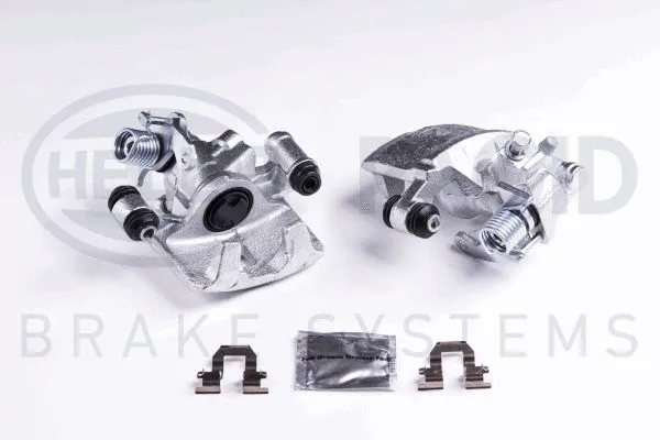 Brake Caliper (8AC 355 380-201)