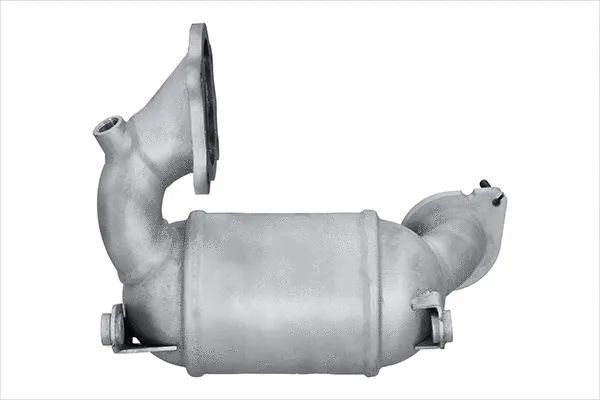 Catalytic Converter (8LE 366 053-961)
