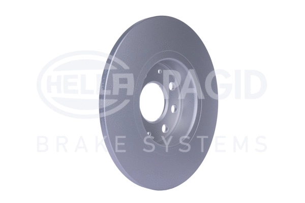 Brake Disc (8DD 355 114-351)