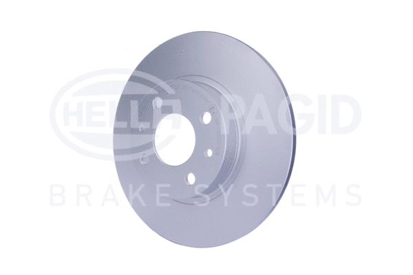 Brake Disc (8DD 355 117-931)