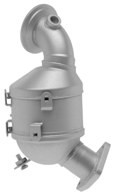 Catalytic Converter (8LE 366 052-041)