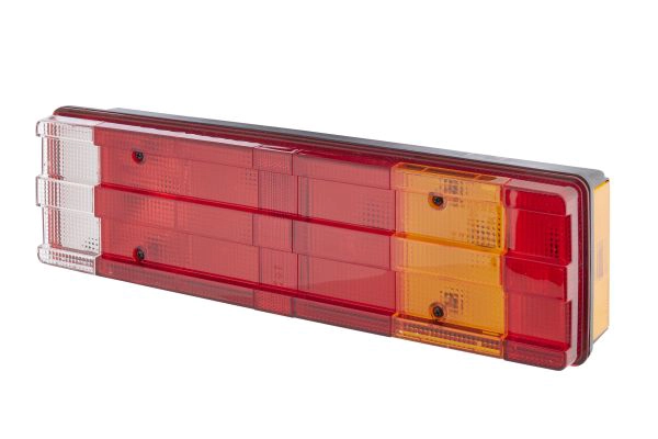 Tail Light Assembly