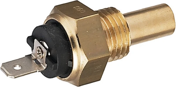 Sensor, coolant temperature (6PT 009 309-831)