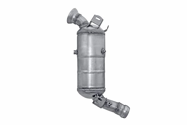 Soot/Particulate Filter, exhaust system