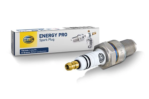 Spark Plug