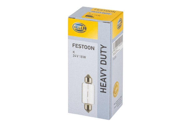 Bulb, direction indicator