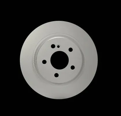 Brake Disc (8DD 355 118-942)