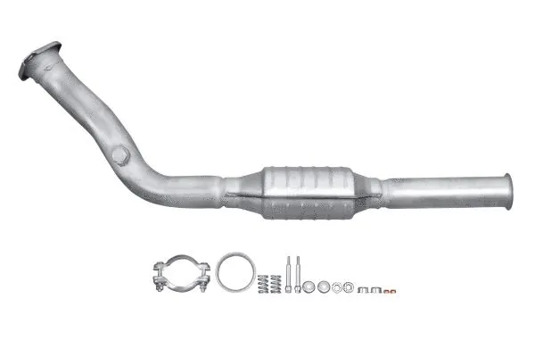 Catalytic Converter (8LE 366 052-531)