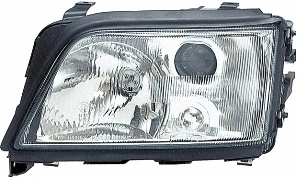 Headlight (1EL 007 270-151)