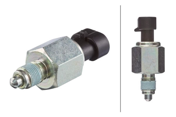 Switch, reverse light