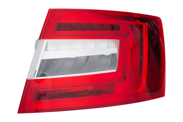 Tail Light Assembly (2SK 012 883-061)