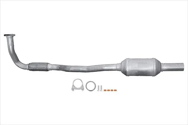 Catalytic Converter