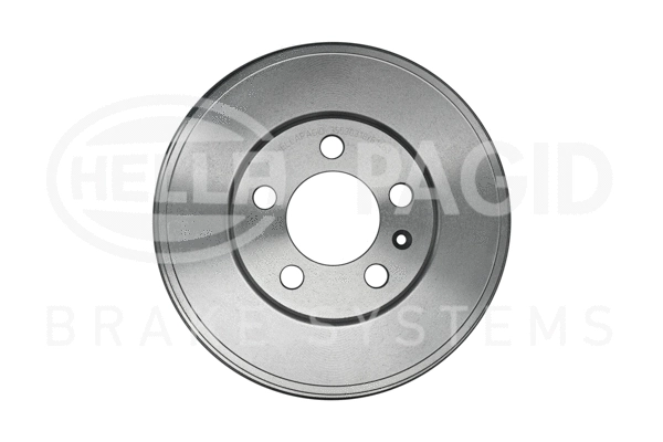 Brake Drum