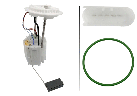 Fuel Feed Unit (8TF 358 304-221)