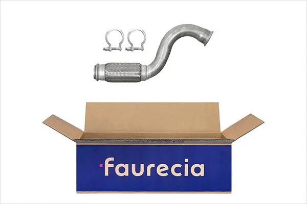 Exhaust Pipe (8LA 366 000-271)