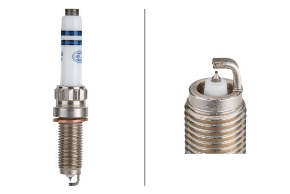 Spark Plug (8EH 188 706-821)