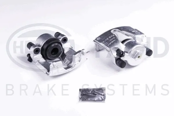 Brake Caliper (8AC 355 388-791)