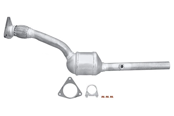 Catalytic Converter