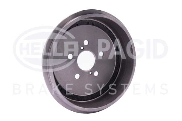 Brake Drum