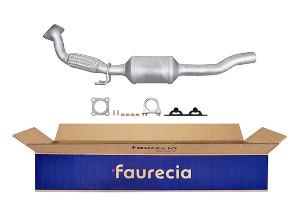 Catalytic Converter