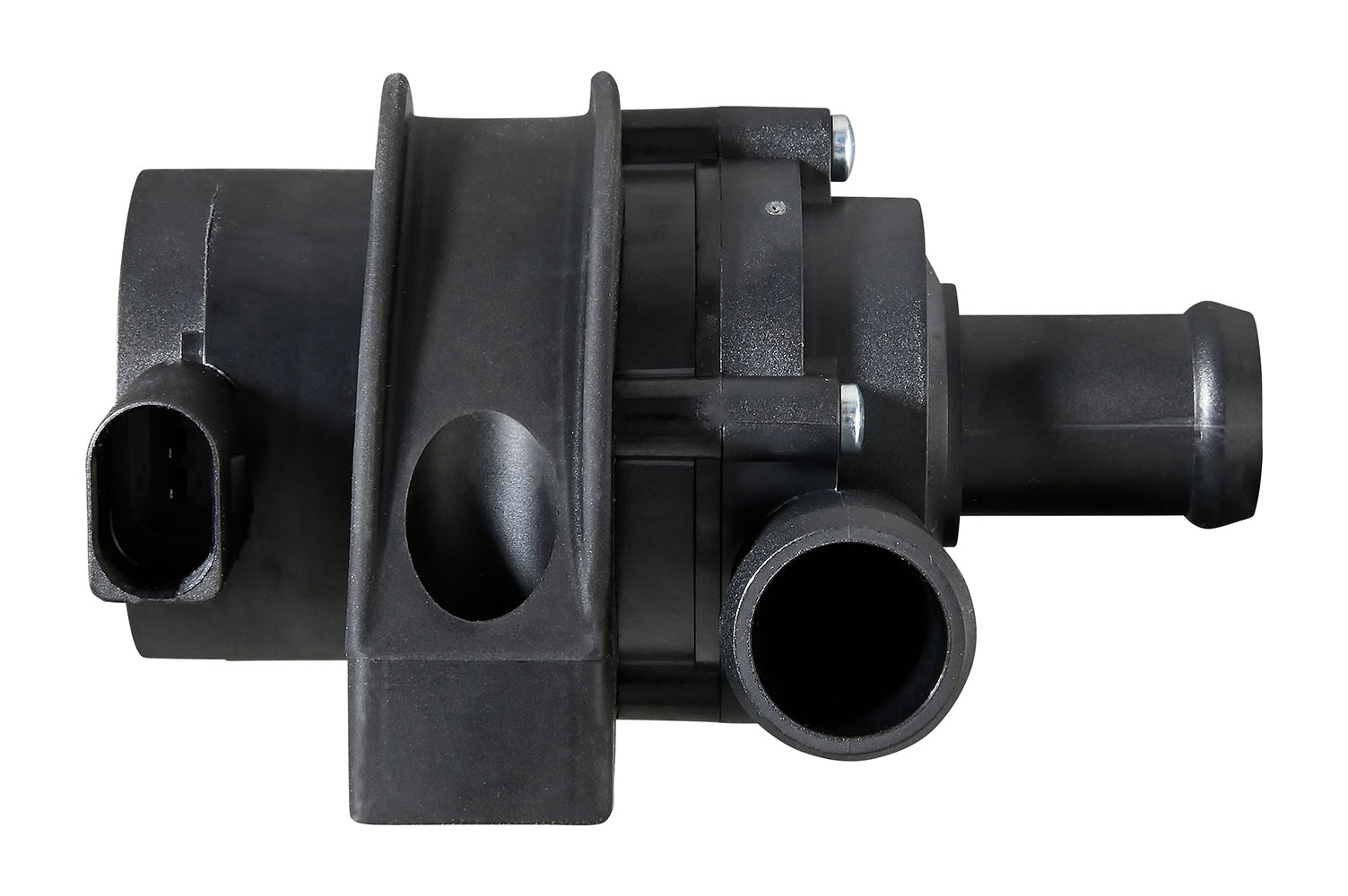 Auxiliary Water Pump (cooling water circuit)